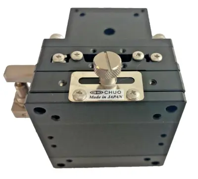 USED CHUO LD 6042-SR6-OPT