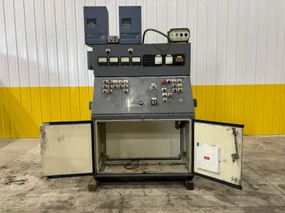 USED AMS MPC0N30