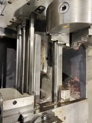1999 SHARP 1340F Engine Lathes | GMT (7)