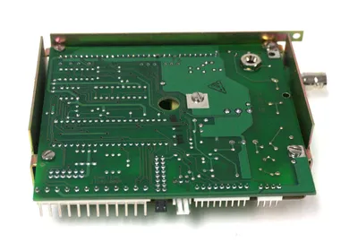 NEW EBERLINE SP28J DETECTOR MODULE 11592-D02
