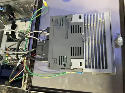 Used THIELE TECHNOLOGIES _UNKNOWN_ Industrial Controls Ohio US | HGR 24 #1359286