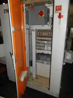 USED 1996 SAMPUTENSILI SU-SM2TA