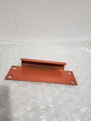 PALLET RACK ROW SPACER