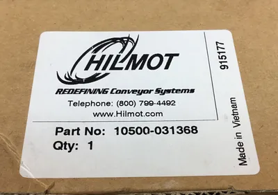 HILMOT / TREW 10500-031 368 Reflector 4C
