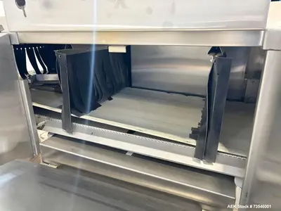 USED PEECO SCANTRAC 450