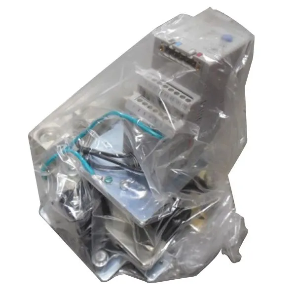 Allen Bradley 592-EC3HF E3 Plus Overload Relay 60-302A New NIB