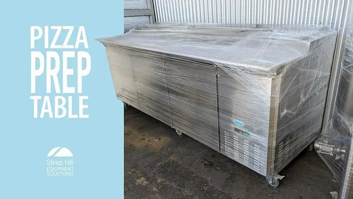 Used FIRSCOOL HC-P93 Air Conditioning Equipment | Steep Hill Equipment Solutions #772307