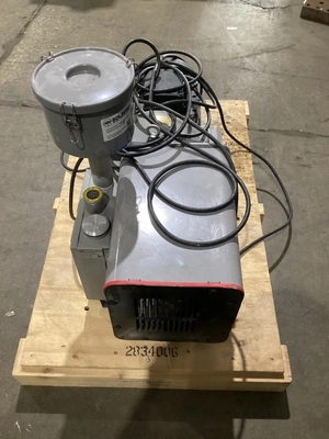 New | in-Stock 2021 DEKKER 9815023/SC Vacuum Pumps Michigan US | iGAM Industrial Marketplace #1376954