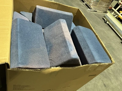 Used _UNKNOWN_ _UNKNOWN_ Medical Supplies Michigan US | Miedema Asset Management Group #1580130