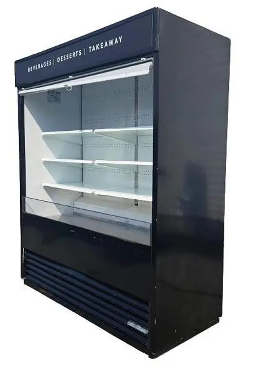 Used TRUE TAC-72-LD Refrigeration Units British Columbia CA | Surrey Food Equipment #434460