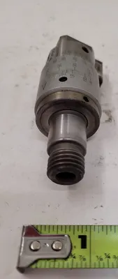 Urma A25-32-01 Boring Head Tooling & Accessories, Boring | Machinery Central (9)