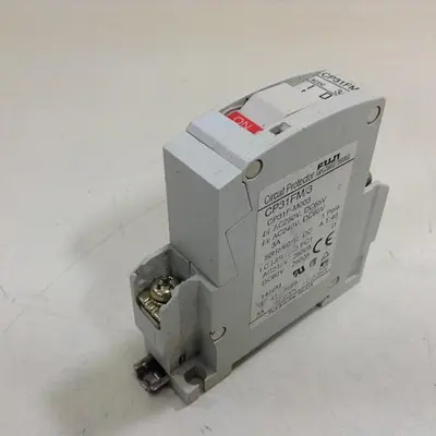 USED FUJI ELECTRIC CP31FM/3