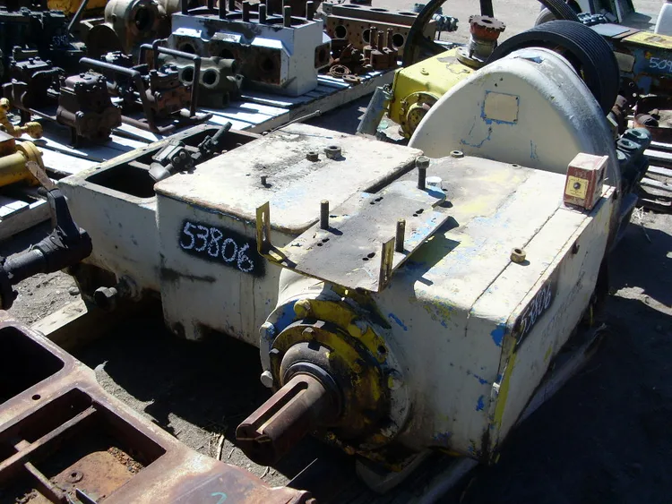 Used BETHLEHEM B-150 Pumps | Power Zone Equipment #971178