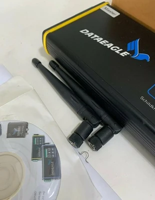 NEW DataEagle 3003A Master