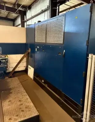 USED 2012 TRUMPF TRUMATIC 7000