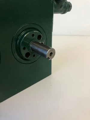 NEW CAMCO 250P4H20-120