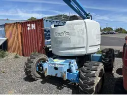 Used 2001 GENIE Z45-22 Platform Lifters Pennsylvania US | Iron Exchange Equipment Solutions #1352443