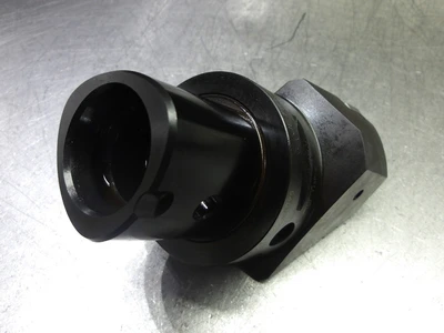 SECO Capto C6 Coolant Thru Turning Head C6-DCLNL-45065-12JETI2 (LOC2685A)