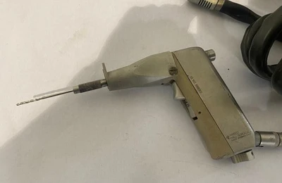 AMSCO Hall 5052-001 Orthairtome ll Bone Drill Surgical