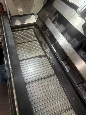 Used 2023 SMART MACHINE TOOL NL4000LM CNC Lathes Minnesota US | Orca Machine Tools, Inc. #1342716