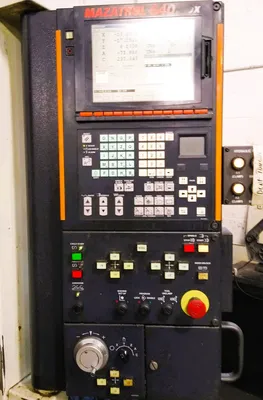 2004 MAZAK VARIAXIS 730-5X Vertical Machining Centers | Midstate Machinery (3)