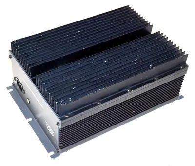 NEW PARKER LE57-83 COMPUMOTOR SERVO DRIVE LE5783