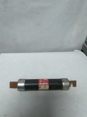 Used COOPER BUSSMANN FRS-R-70 Miscellaneous Equipment (Electrical & Power) | Surplus Asset Holdings #1194029