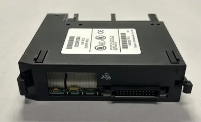 Used GE FANUC IC693APU300 Industrial Controls Ohio US | Surplus Asset Holdings #1235785