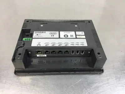 USED COGNEX 821-0004-2R B