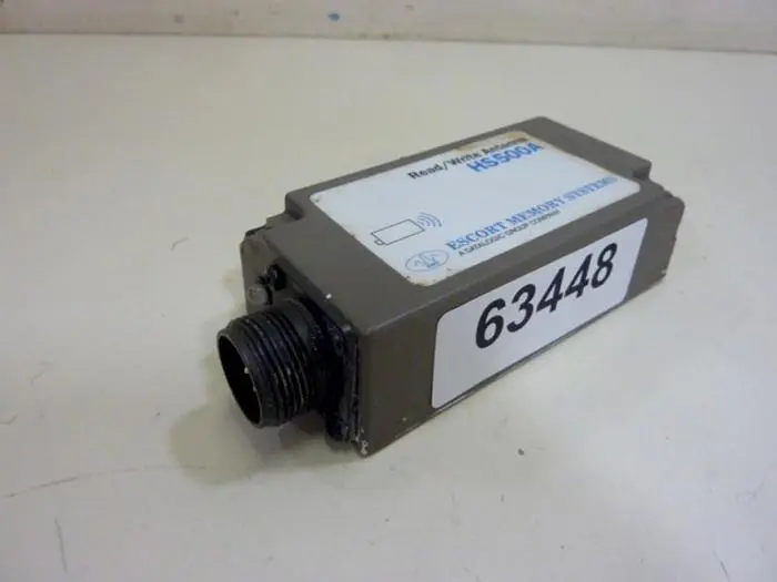 Used ESCORT MEMORY SYSTEMS HS500A Circuit Boards Michigan US | Ideal Machinery #710181