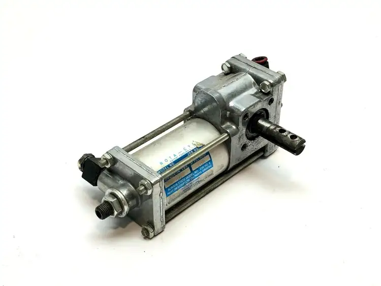Used ROTA-CYL ROTARY CYLINDER Misc Industrial Equipment | Maverick Industrial Sales #1110530