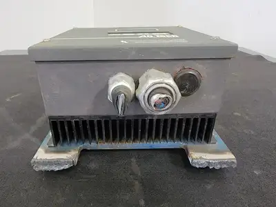 2 hp, 480/590 Volts, 3-Phase VFD M1520C