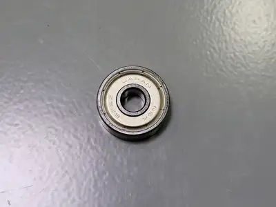 Single Row Deep Groove Ball Bearing No.  626Z