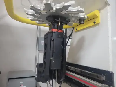 2014 C.R. ONSRUD 148E24CH2 Routers | MD Equipment Services LLC (19)