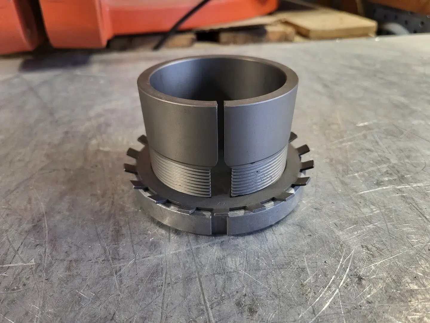 NEW SKF HA317