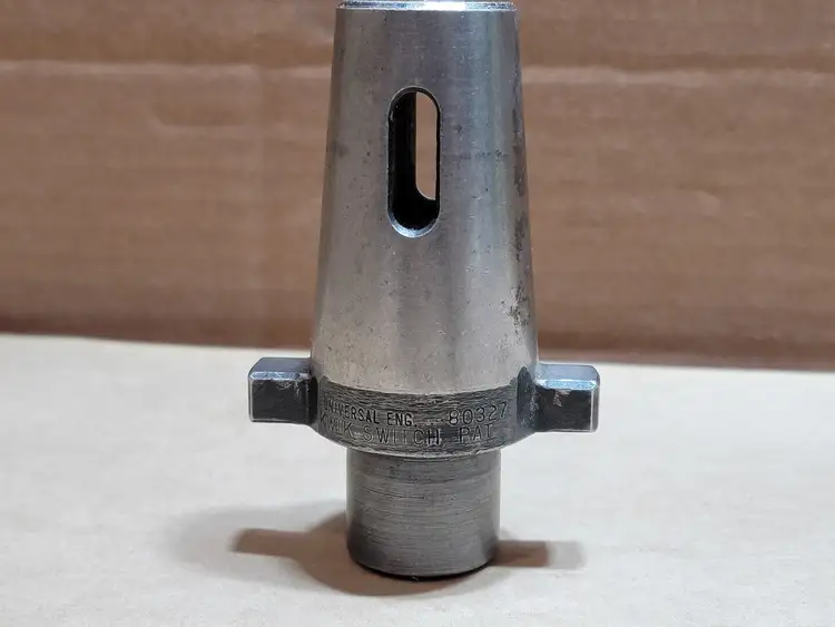 Used UNIVERSAL ENGINEERING 80327 Tooling & Accessories (Other) British Columbia CA | Lenmark #834956