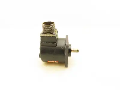 Sicod F3-2000-18285-BZ-N-CL-R Rotary Shaft Encoder