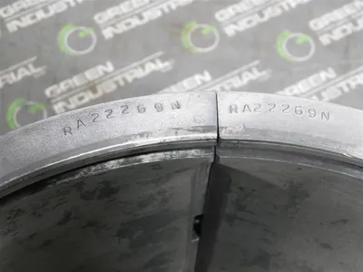 USED GENERAL ELECTRIC 657D398-1