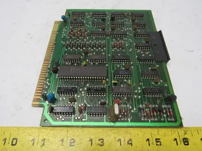 Barber Coleman A-11456 PCB Computer Circuit board