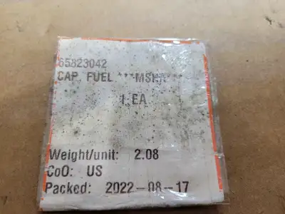 NEW 2022 SANDVIK 65823042