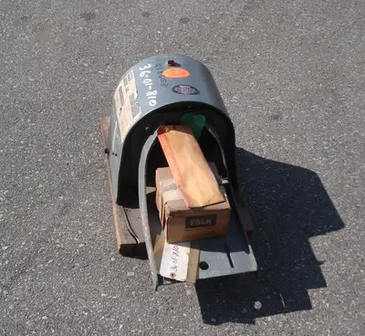 USED FALK 52-2F73-06A-71.87