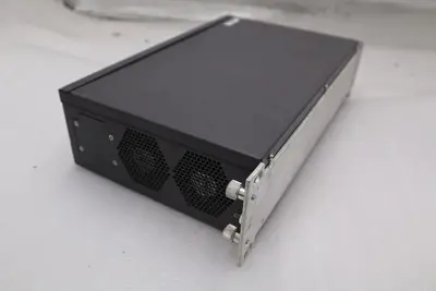 NEW Applied Vision PN 19859 SN 198590320 Genio Vision Processor STOCK H751