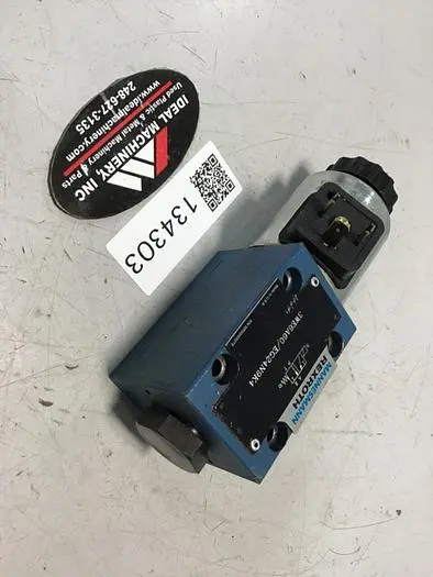 Used BOSCH 0 810 092 133 Valves/Fittings Michigan US | Ideal Machinery #605025