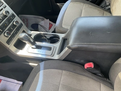 Used 2010 FORD FLEX SUVs Michigan US | Miedema Asset Management Group #1304550