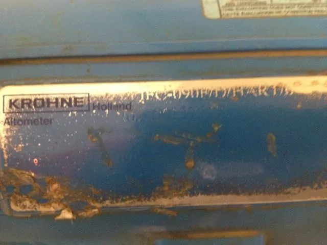 Used Khrone IFC 090 Processing (misc) Minnesota US | Peak Machinery, Inc. #288417