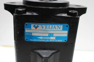 USED VELJAN T6CCZB20B14R02A100-AFT