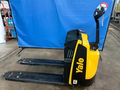 2014 Yale MPB045VG Pallet Jacks | Great American Equipment Company (1)