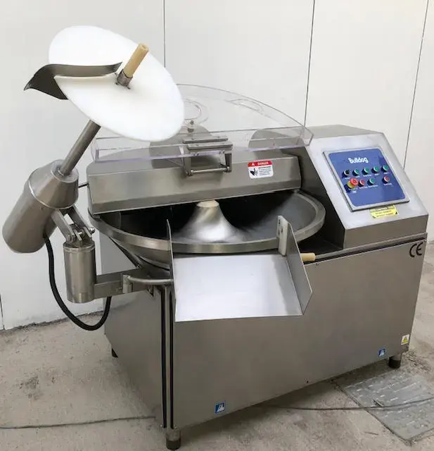 Used General _UNKNOWN_ Slicers / Dicers / Cutters Pennsylvania US | ISCA #1299653
