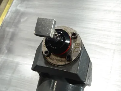 2023 HAAS ST-20 CNC Lathes | Hindley Machine Tool Sales, LLC (13)