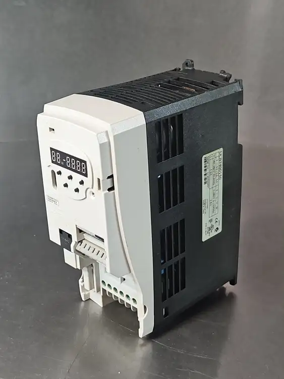 Used Emerson Control Techniques _UNKNOWN_ Variable Speed Drives South Carolina US | Palmetto Automation #1154710